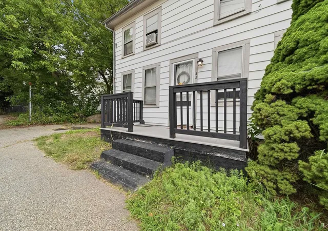 Photo 2 of Multi family home for sale at 48 New York St, Dover, NH 03820 | MLS# 5101414 | Listing updated on 2026-07-29