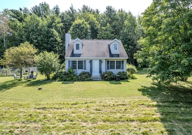 Photo 3 of Single family home for sale at 463 Blossom Hill, Wells, VT 05774 | MLS# 5101416 | Listing updated on 2026-09-25