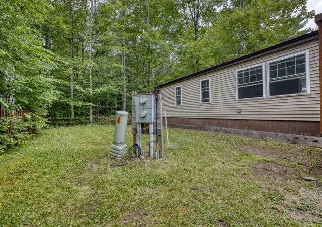Photo 1 of Manufactured home for sale at 32 Circle Rd, Ossipee, NH 03814 | MLS# 5101419 | Listing updated on 2026-09-10