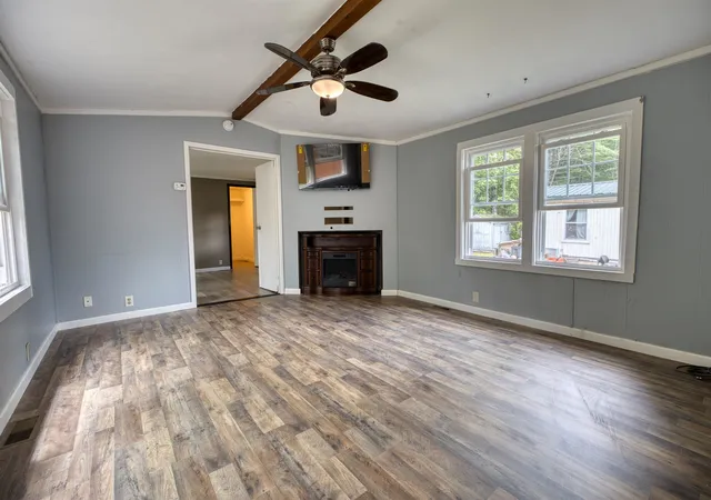 Photo 2 of Manufactured home for sale at 32 Circle Rd, Ossipee, NH 03814 | MLS# 5101419 | Listing updated on 2026-09-10