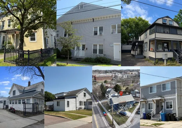 Multi family home for sale at 1 Btv Investment St, Burlington, VT 05401 | MLS# 5101423