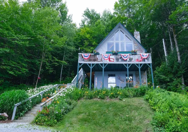 Photo 1 of Sale Pending at 99 Johnson Loop, Ludlow, VT 05149 | MLS# 5101425 | Listing updated on 2026-09-08