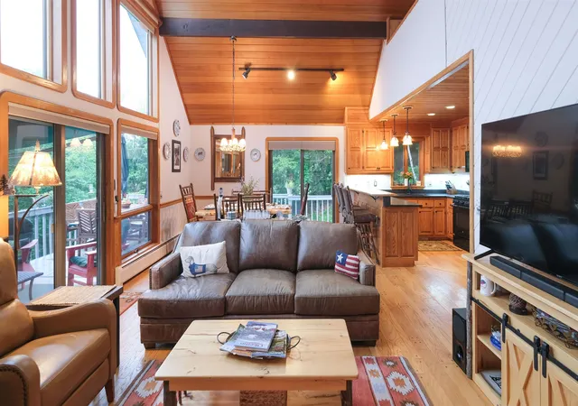 Photo 3 of Sale Pending at 99 Johnson Loop, Ludlow, VT 05149 | MLS# 5101425 | Listing updated on 2026-09-08