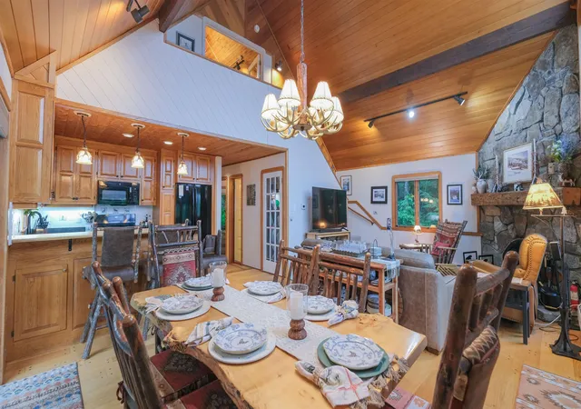Photo 3 of Sale Pending at 99 Johnson Loop, Ludlow, VT 05149 | MLS# 5101425 | Listing updated on 2026-09-08