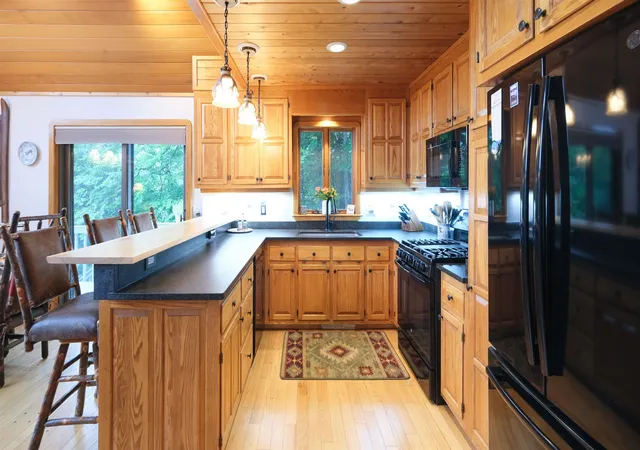 Photo 4 of Sale Pending at 99 Johnson Loop, Ludlow, VT 05149 | MLS# 5101425 | Listing updated on 2026-09-08