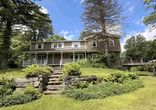 Photo 1 of Single family home for sale at 57 Castle Hill Rd, Wilmington, VT 05363 | MLS# 5101430 | Listing updated on 2026-09-04