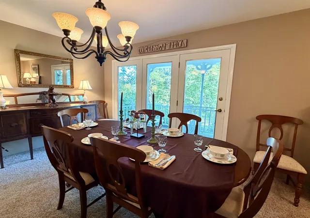 Photo 3 of Single family home for sale at 57 Castle Hill Rd, Wilmington, VT 05363 | MLS# 5101430 | Listing updated on 2026-09-04