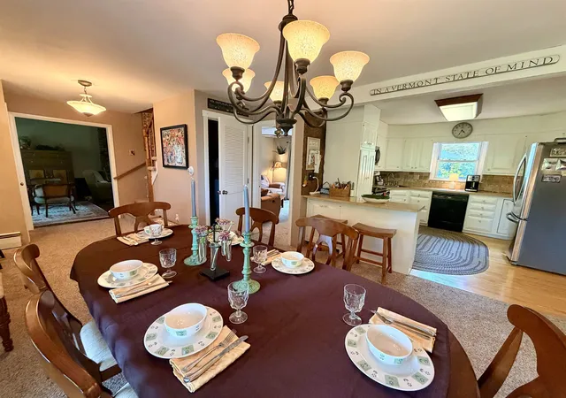 Photo 3 of Single family home for sale at 57 Castle Hill Rd, Wilmington, VT 05363 | MLS# 5101430 | Listing updated on 2026-09-04