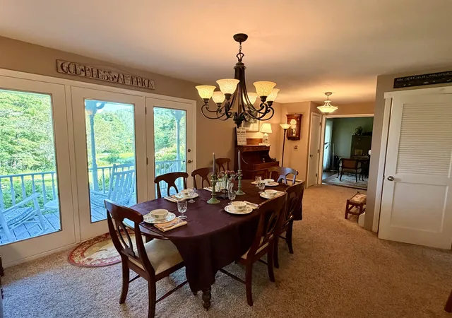 Photo 4 of Single family home for sale at 57 Castle Hill Rd, Wilmington, VT 05363 | MLS# 5101430 | Listing updated on 2026-09-04