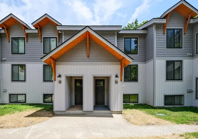 Photo 1 of Condo for sale at 75 Upper Crossroad #C6, Ludlow, VT 05149 | MLS# 5101438 | Listing updated on 2026-07-29