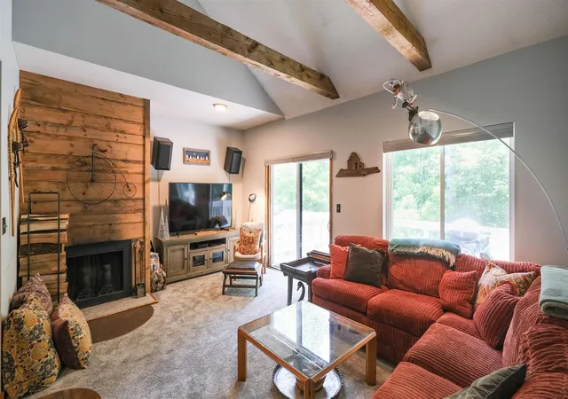 Photo 3 of Condo for sale at 75 Upper Crossroad #C6, Ludlow, VT 05149 | MLS# 5101438 | Listing updated on 2026-10-06