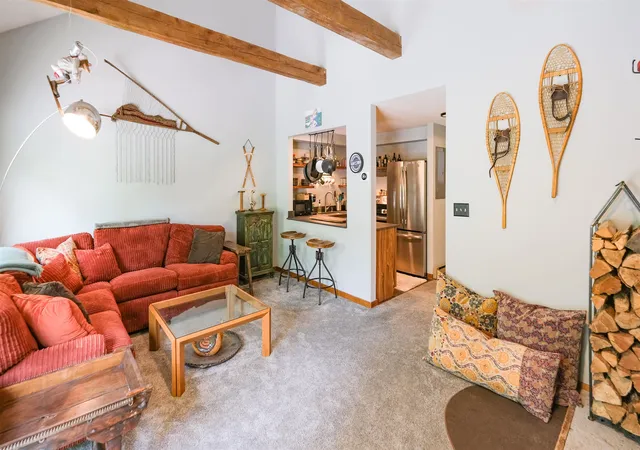 Photo 4 of Condo for sale at 75 Upper Crossroad #C6, Ludlow, VT 05149 | MLS# 5101438 | Listing updated on 2026-10-06