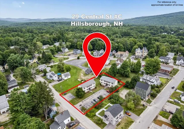 Photo 35 of Condo for sale at 29 Central St #C, Hillsborough, NH 03244 | MLS# 5101440 | Listing updated on 2026-09-10