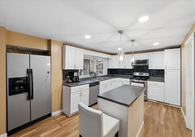 Photo 1 of Sale Pending at 549 Lake Ave, Manchester, NH 03103 | MLS# 5101441 | Listing updated on 2026-09-02
