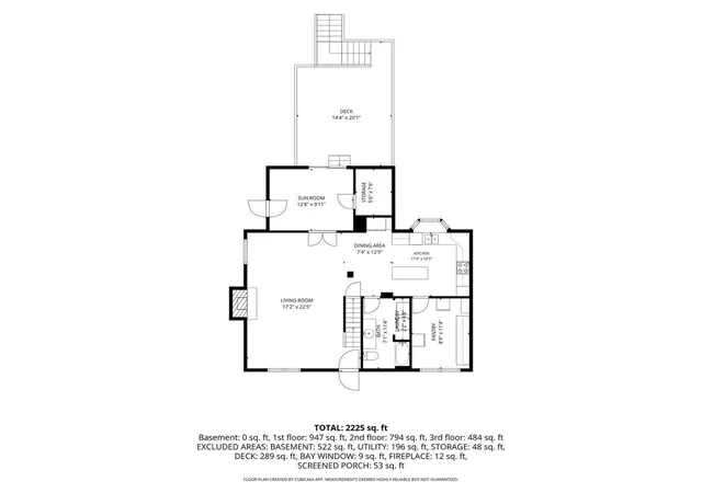 Photo 4 of Sale Pending at 549 Lake Ave, Manchester, NH 03103 | MLS# 5101441 | Listing updated on 2026-09-02
