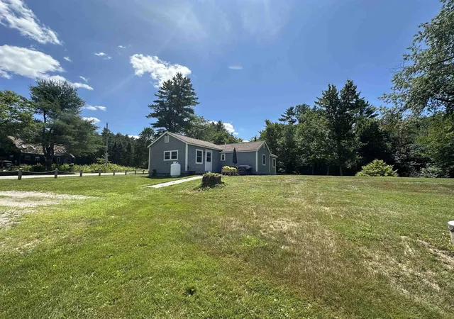 1st image of 477 Dean Rd, Grafton, NH 03240 | MLS# 5101443