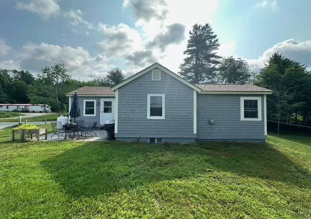 4th image of 477 Dean Rd, Grafton, NH 03240 | MLS# 5101443