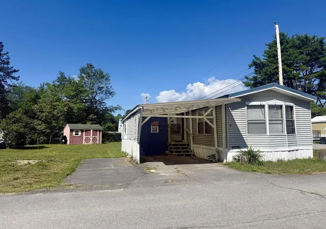 1st image of 862 Mayhew Turnpike #8, Bristol, NH 03222 | MLS# 5101456