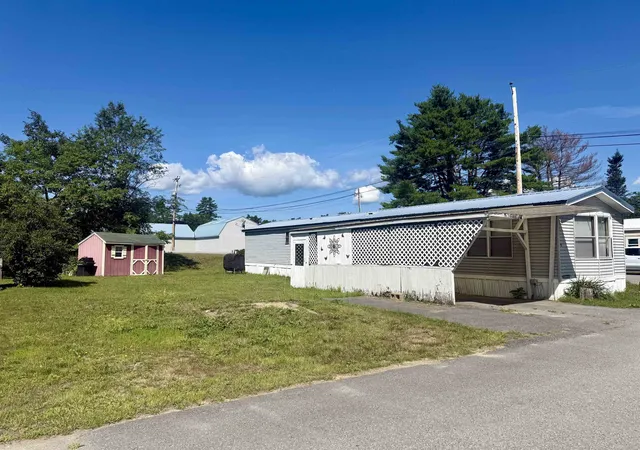 2nd image of 862 Mayhew Turnpike #8, Bristol, NH 03222 | MLS# 5101456