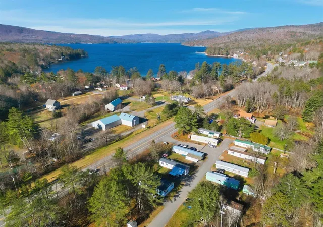 3rd image of 862 Mayhew Turnpike #8, Bristol, NH 03222 | MLS# 5101456