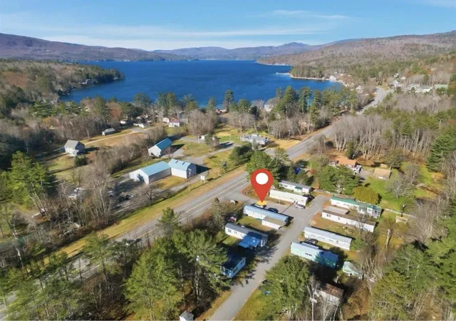 4th image of 862 Mayhew Turnpike #8, Bristol, NH 03222 | MLS# 5101456