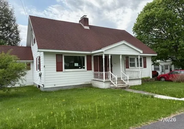 Photo 1 of Single family home for sale at 903 Gage St, Bennington, VT 05201 | MLS# 5101468 | Listing updated on 2026-08-21