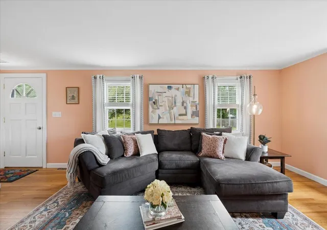 Photo 3 of Single family home for sale at 23 Woodwells Garrison Rd, Contoocook, NH 03229 | MLS# 5101473 | Listing updated on 2026-09-18