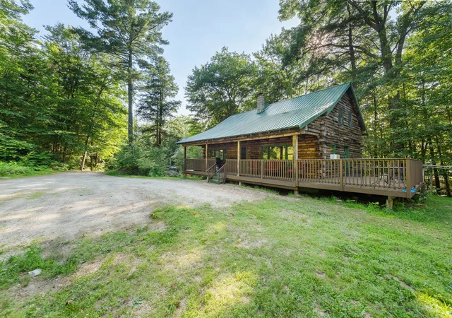 4th image of 47 E Currier Hill Rd, Wentworth, NH 03282 | MLS# 5101486