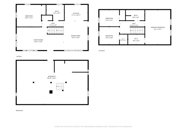 50th image of 47 E Currier Hill Rd, Wentworth, NH 03282 | MLS# 5101486