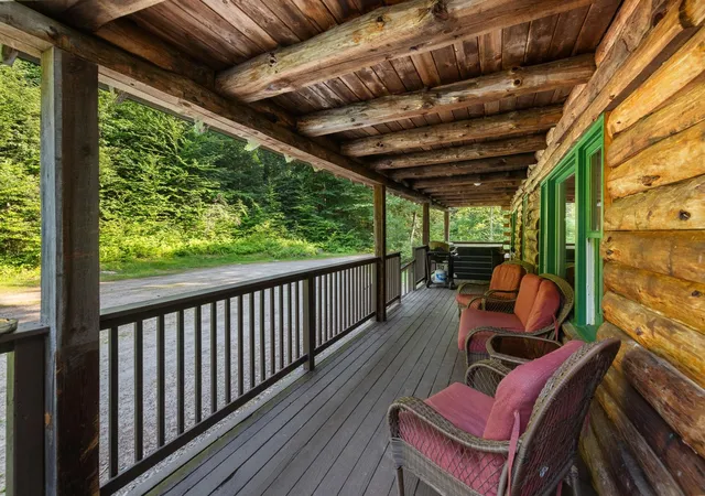 5th image of 47 E Currier Hill Rd, Wentworth, NH 03282 | MLS# 5101486