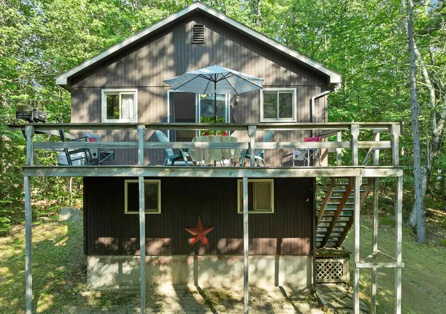 Photo 1 of Single family home for sale at 13 Valley Rd, Center Tuftonboro, NH 03816 | MLS# 5101488 | Listing updated on 2026-08-21