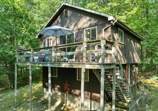 Photo 4 of Single family home for sale at 13 Valley Rd, Center Tuftonboro, NH 03816 | MLS# 5101488 | Listing updated on 2026-08-21