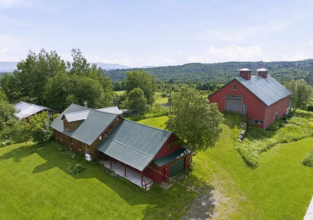 Single family home for sale at 543 Bear Rock Rd, Colebrook, NH 03576 | MLS# 5101489