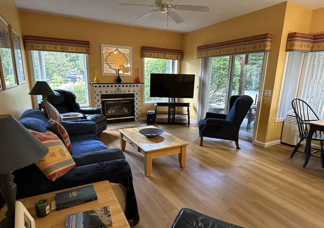1st image of 8 Forest Knoll Wy #A-4, Waterville Valley, NH 03215 | MLS# 5101493