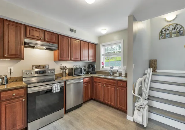 Photo 4 of Townhouse for sale at 17 Sullivan Wy #3, Laconia, NH 03246 | MLS# 5101496 | Listing updated on 2026-09-15