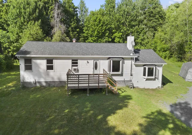 Photo 1 of Sale Pending at 275 Manley Rd, Milton, VT 05468 | MLS# 5101498 | Listing updated on 2026-08-30