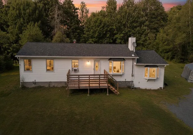 Photo 2 of Sale Pending at 275 Manley Rd, Milton, VT 05468 | MLS# 5101498 | Listing updated on 2026-08-30