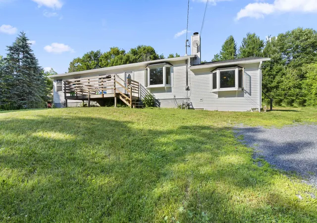 Photo 3 of Sale Pending at 275 Manley Rd, Milton, VT 05468 | MLS# 5101498 | Listing updated on 2026-08-30