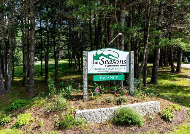 Photo 1 of Condo for sale at 9a Seasons At Attitash Rd #9A, Bartlett, NH 03812 | MLS# 5101501 | Listing updated on 2026-09-02