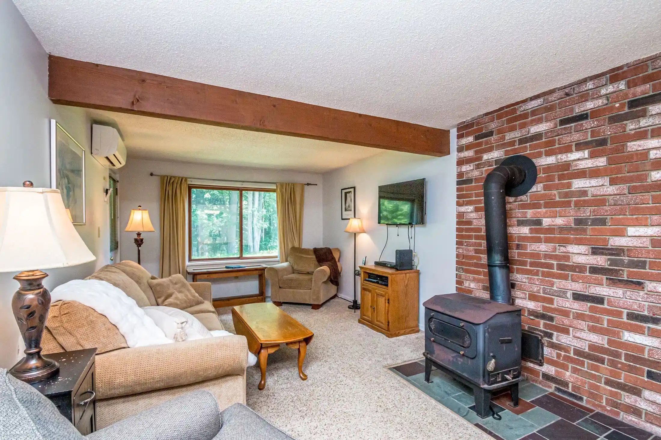 Condo for sale at 9a Seasons At Attitash Rd #9A, Bartlett, NH 03812 | MLS# 5101501