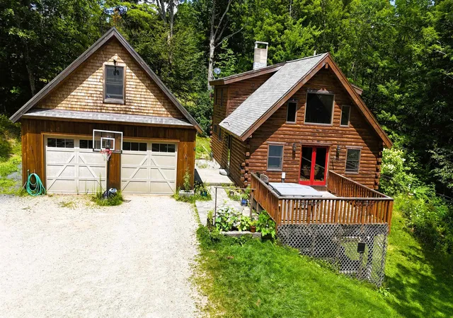 Photo 1 of Sale Pending at 345 Breed Rd, Harrisville, NH 03450 | MLS# 5101502 | Listing updated on 2026-08-27
