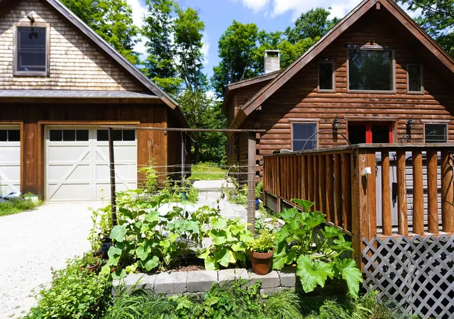 Photo 3 of Sale Pending at 345 Breed Rd, Harrisville, NH 03450 | MLS# 5101502 | Listing updated on 2026-08-27