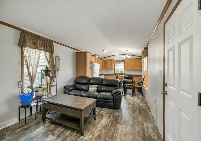 Photo 4 of Manufactured home for sale at 19 Brookwood Dr, Salem, NH 03079 | MLS# 5101503 | Listing updated on 2026-08-03