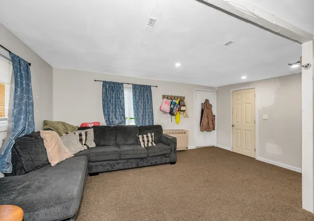 Photo 4 of Sale Pending at 605 Chases Grove Rd, Derry, NH 03038 | MLS# 5101505 | Listing updated on 2026-10-05