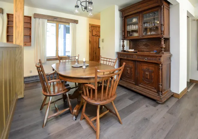 Photo 4 of Townhouse for sale at 4643 Battleground Rd #43, Waitsfield, VT 05673 | MLS# 5101506 | Listing updated on 2026-09-17