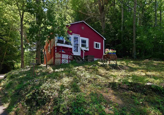 2nd image of 9 Berry Rd, Loudon, NH 03307 | MLS# 5101507