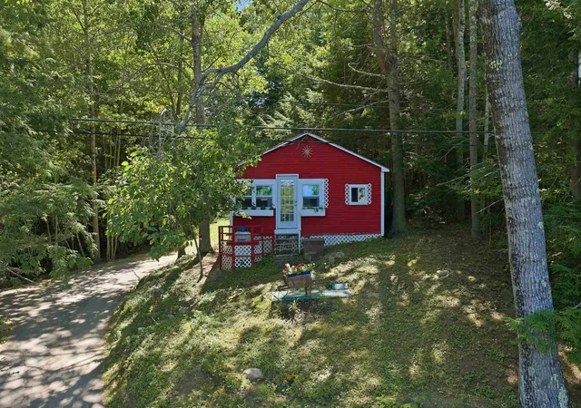 4th image of 9 Berry Rd, Loudon, NH 03307 | MLS# 5101507