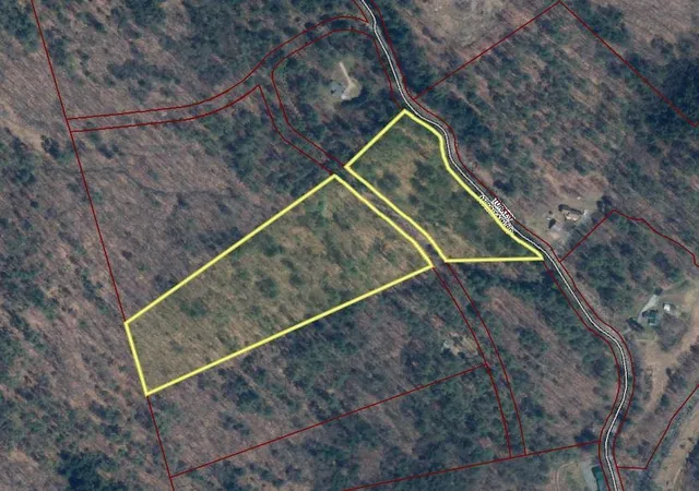Photo 2 of Land for sale at 0 Partridge Ln, Jamaica, VT 05343 | MLS# 5101508 | Listing updated on 2026-07-24