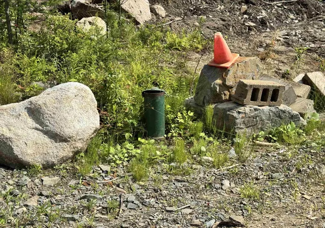 Photo 4 of Land for sale at 88 Town Line Rd, North Stratford, NH 03590 | MLS# 5101509 | Listing updated on 2026-07-24
