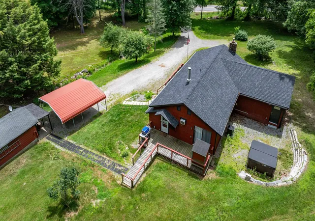 51st image of 300 Lancaster Hill Rd, Tilton, NH 03276 | MLS# 5101510